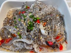 -半天妖烤鱼(桐乡万嘉购物中心店)