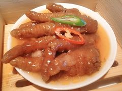 -馋遇江南·精致湖景雅宴(东方之门店)