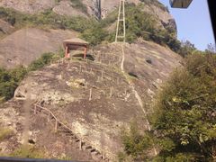 -桂林资江天门山风景区