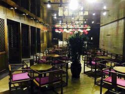 -盘子女人坊生日照·摄影馆(华强店)