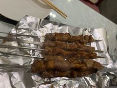 -南来顺饭庄·清真(南菜园店)