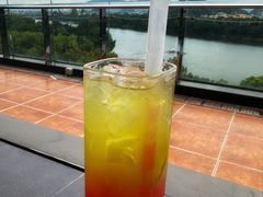 -璟象酒店-爱丽坊景观餐厅