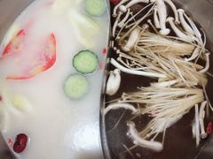 -重庆德庄火锅(张家口店)