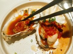 -Mr·Fish鱼鲜生海鲜放题(银泰in99店)