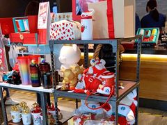 零售区-星巴克臻选(周浦万达店)