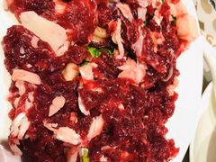 -三毛牛肉店(福强店)