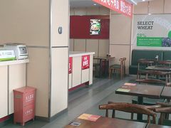 -李先生牛肉面大王(营口大润发店)