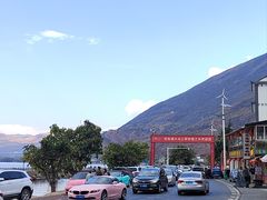 -大理洱海