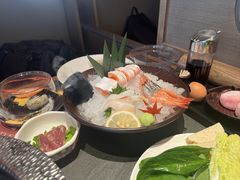 -牛YO寿喜烧和牛火锅自助(三台子万象汇店)