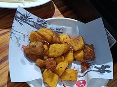 -元银甲·湖北地标美食(汉阳店)