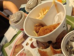 -麦当劳(长泰商业广场店)