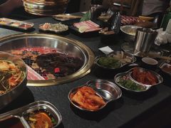 章鱼-伊茉家的烤肉店(勒泰中心店)