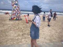 -黄金海岸