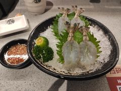 -友壹町寿司(嘉洲广场店)