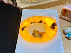 -松临·铁板烧&Omakase(神农店)