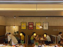 -CURRY YA 熟成咖哩專門店(深圳湾万象城店)