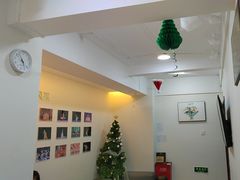 -芳菲舞蹈(杨莲路店)