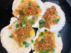 -小时候焗海鲜(鄞州万达店)