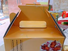 -光明刘冰乳鸽店(光明法政北路店)