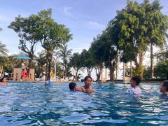 -三亚海棠湾万丽度假酒店