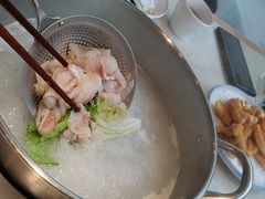 -粤顺渔坊·中山脆肉鲩火锅(清湖店)