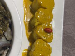 -老浒记烤鸭-北京菜(琉璃厂店)