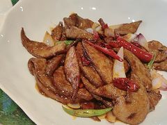 -那家老院子东北菜·饺子·小鸡炖蘑菇(艳华街店)