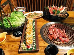-黑牛の店·和牛烧肉(合生汇店)