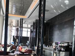 -南宁那莲豪华精选酒店-云霄酒廊·80楼高空城景酒吧