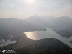 -江门古兜温泉小镇