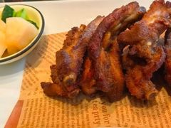 -创味·民间海南菜·非遗藤桥排骨(藤桥·免税城店)