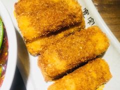 -张氏宽窄巷成都名小吃(茂业百货华强北店)