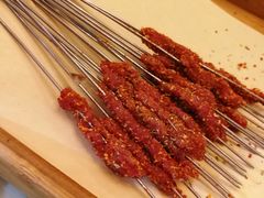 三分熟-大伟特色烧烤(文昌街店)