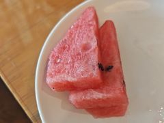 -皇朝万鑫自助餐厅