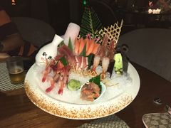 -山葵家·创意料理(宁波来福士店)