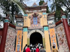 -白帝城·瞿塘峡景区