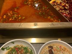 -王家渡火锅店(棕榈泉店)
