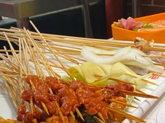 -老马路串串香火锅(北门桥店)