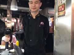 -利昂法式铁板主题餐厅(新奥购物中心店)