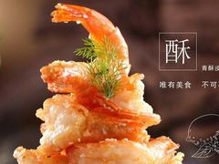 -鸭匠食府·挂炉烤鸭·新京菜(阜成路店)