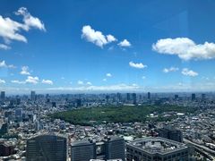 -东京都厅舍