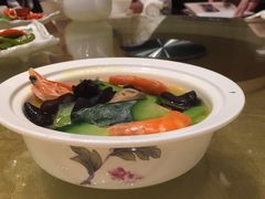 -领事馆19号中餐厅(厦门海景洲际酒店)