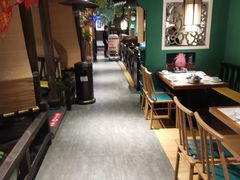 大堂-小凤庭·地道湖北菜武昌鱼·藕汤(38年黄鹤楼店)