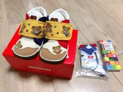 -mikihouse(国贸商城店)