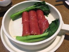 -点心皇子茶餐厅(万国大都会店)