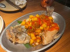 -星叶·东南亚料理(温州万象城店)