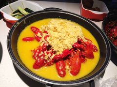 -黄尚皇小龙虾-螃蟹-烧烤工坊(皇后公园店)