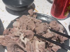 -海汕记·潮汕鲜牛肉火锅·自助