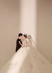 -太郎花子婚纱摄影TAHAKO(无锡店)