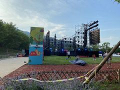 -北京西山国家森林公园